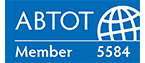 ABTOT Member 5584