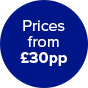 Roundal - Prices from £30pp